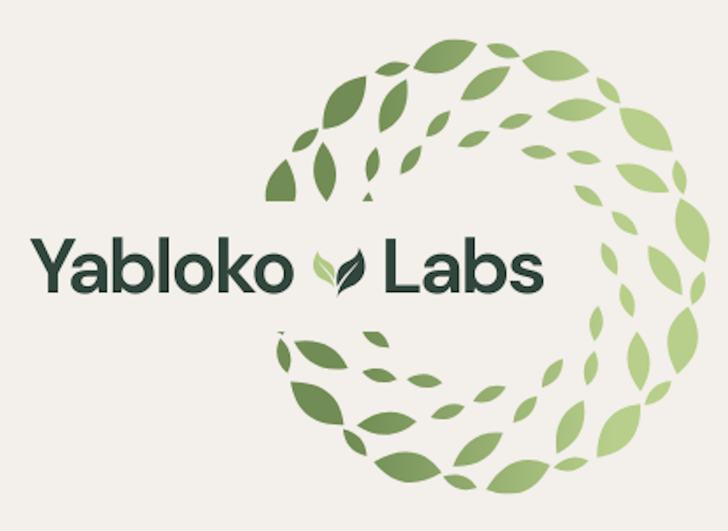 Yabloko Labs Logo
