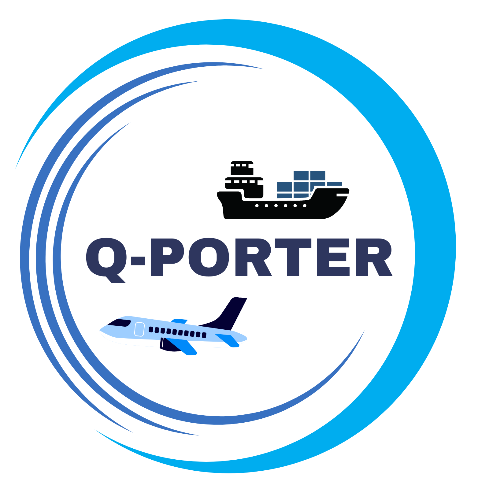 Q-Port